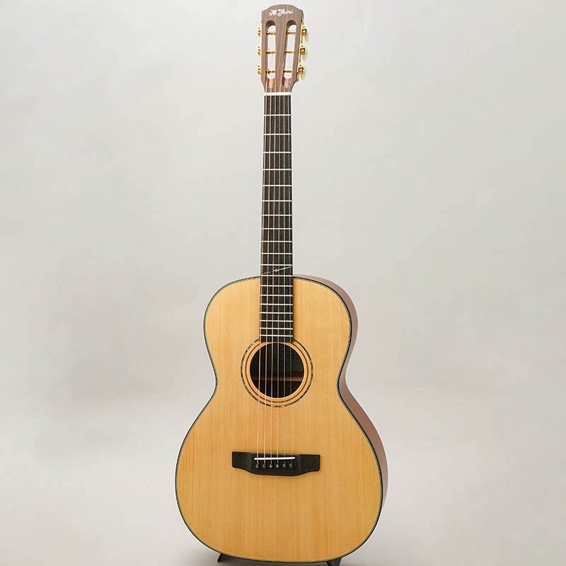 K.Yairi アコースティックギター YFA-65VS 【公式通販】