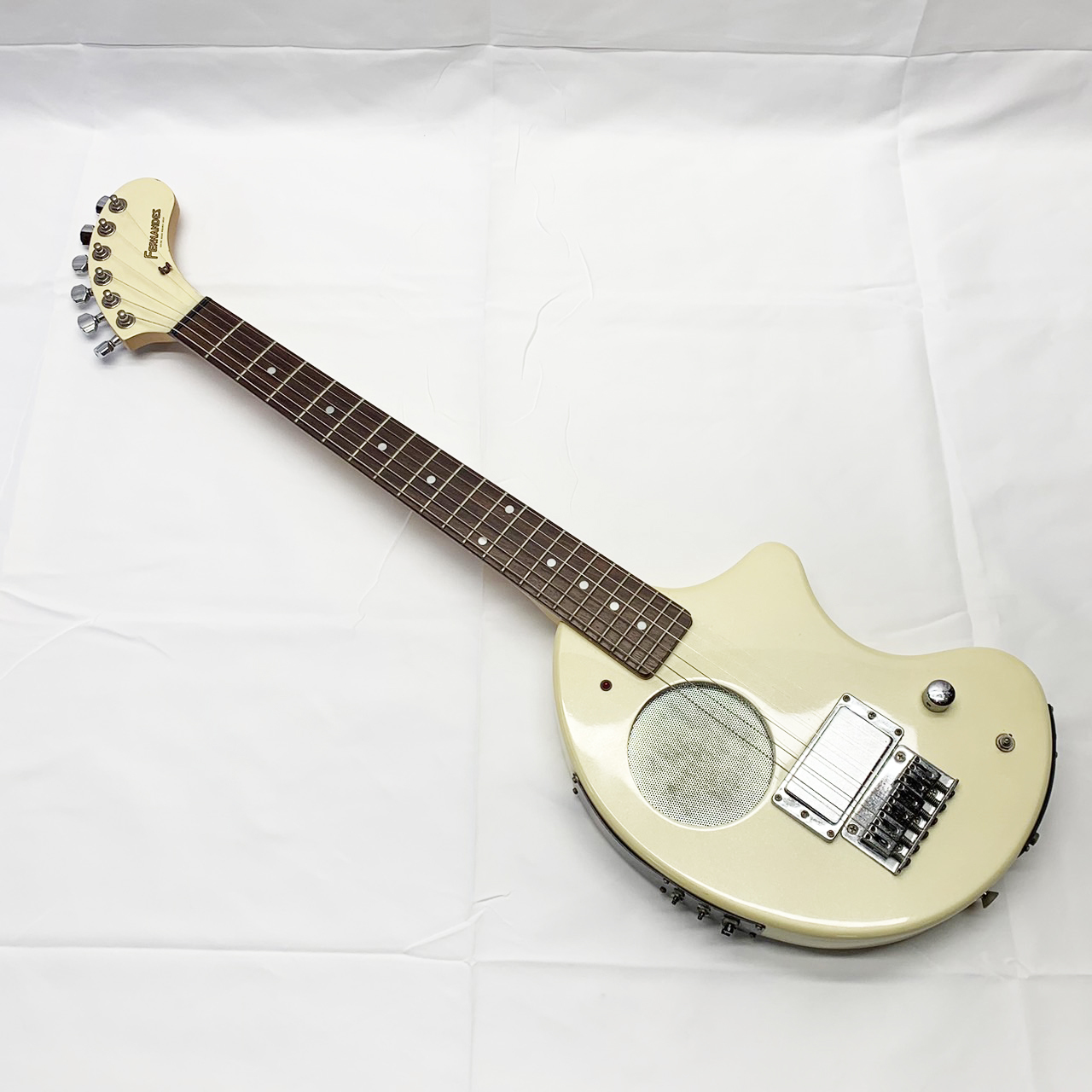 FERNANDES DIGI-ZO（中古/送料無料）【楽器検索デジマート】