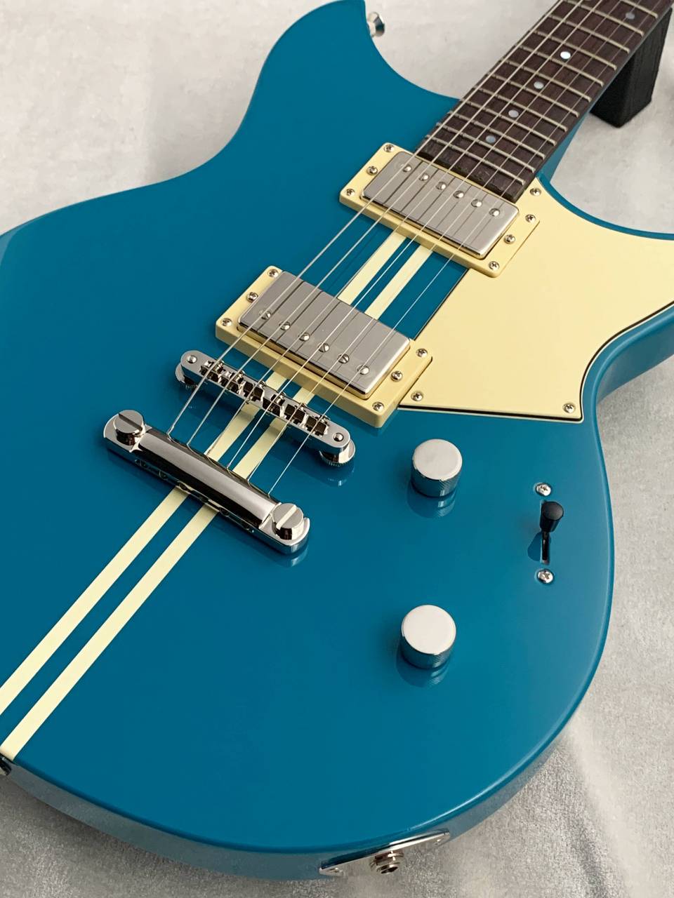 YAMAHA REVSTAR RSE20 ~ Swift Blue ~ #IK0024040【3.27kg