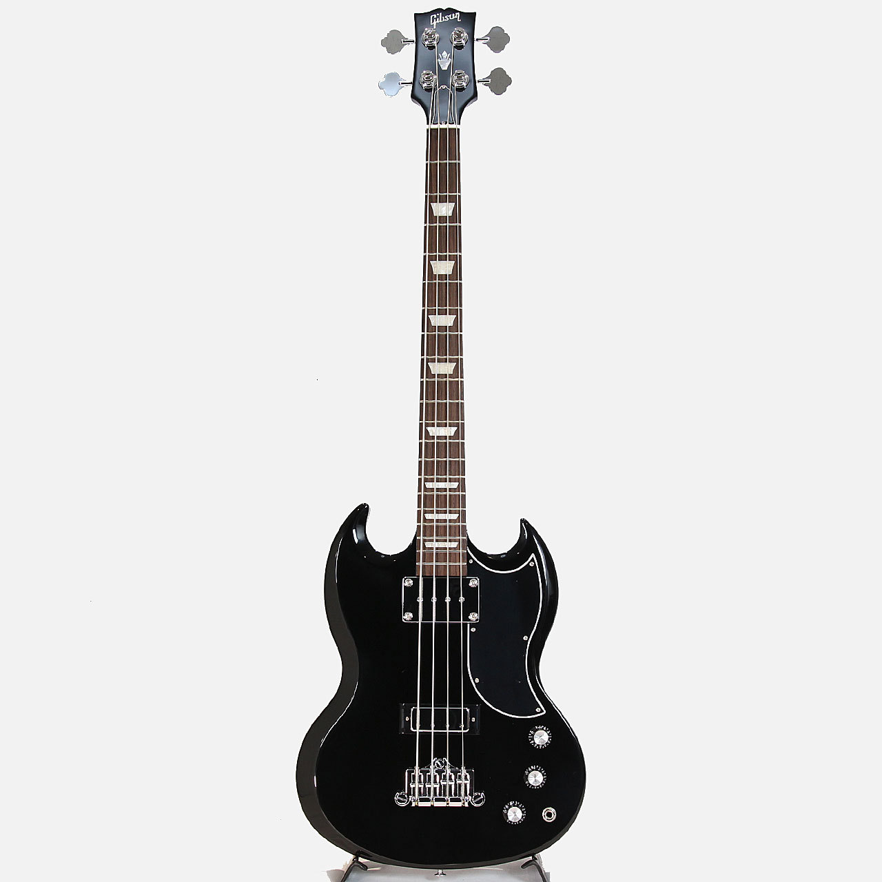 Gibson SG スペシャルベース 特選中古品！現在では入手困難な、ギブソンSGベース「SG Special