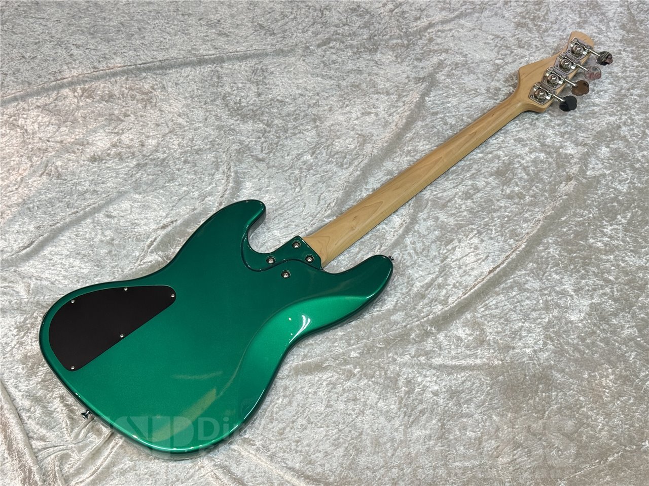 Bottom Wave MB-4 Deluxe 60（中古/送料無料）【楽器検索デジマート】