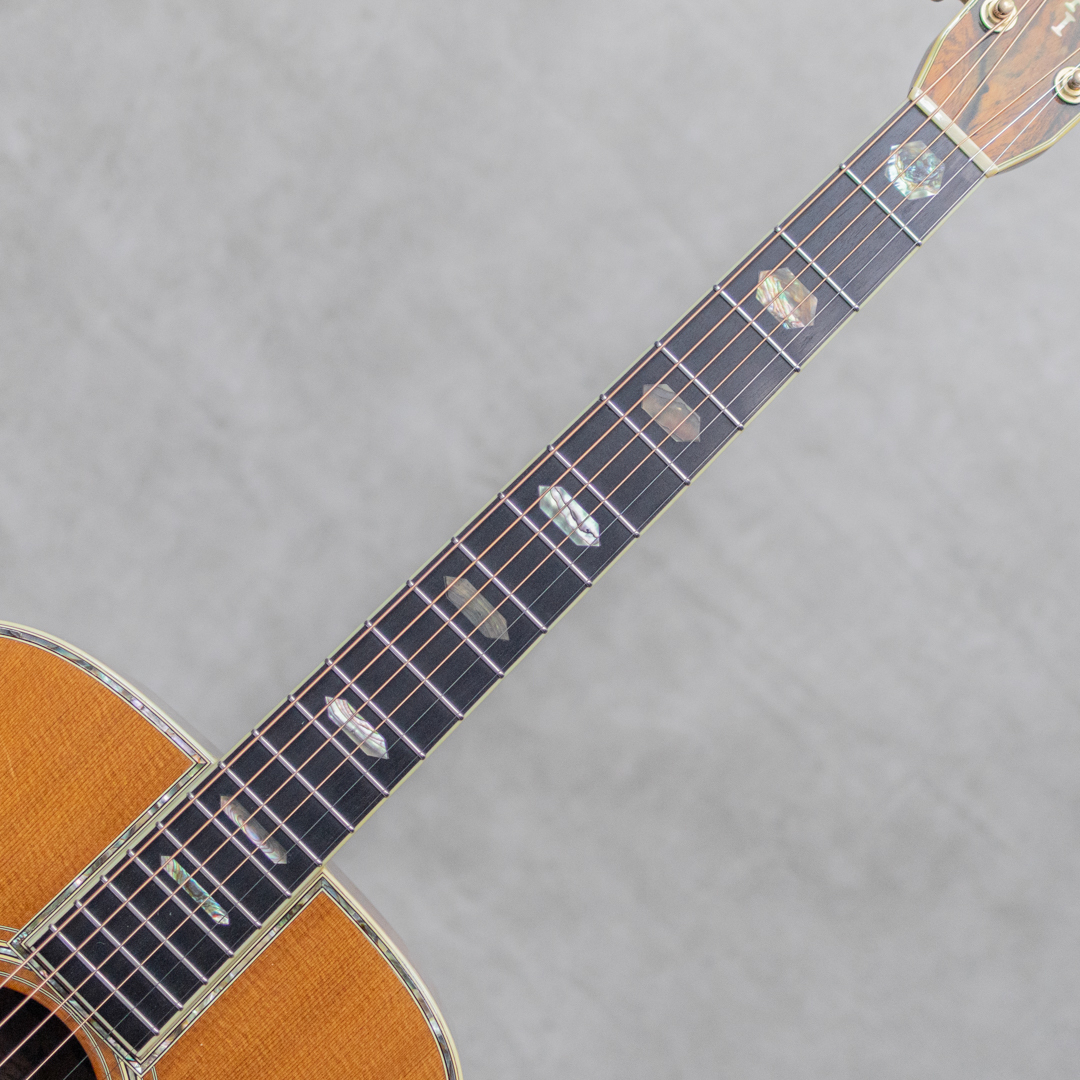 K.Yairi DY-45 Jacaranda / 1979（中古）【楽器検索デジマート】