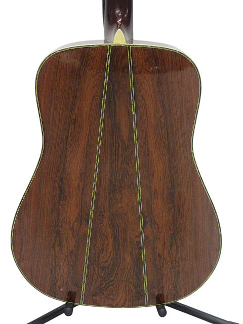 K.Yairi YW-1000 / ハカランダ / 1977年製【鹿児島店】（ビンテージ