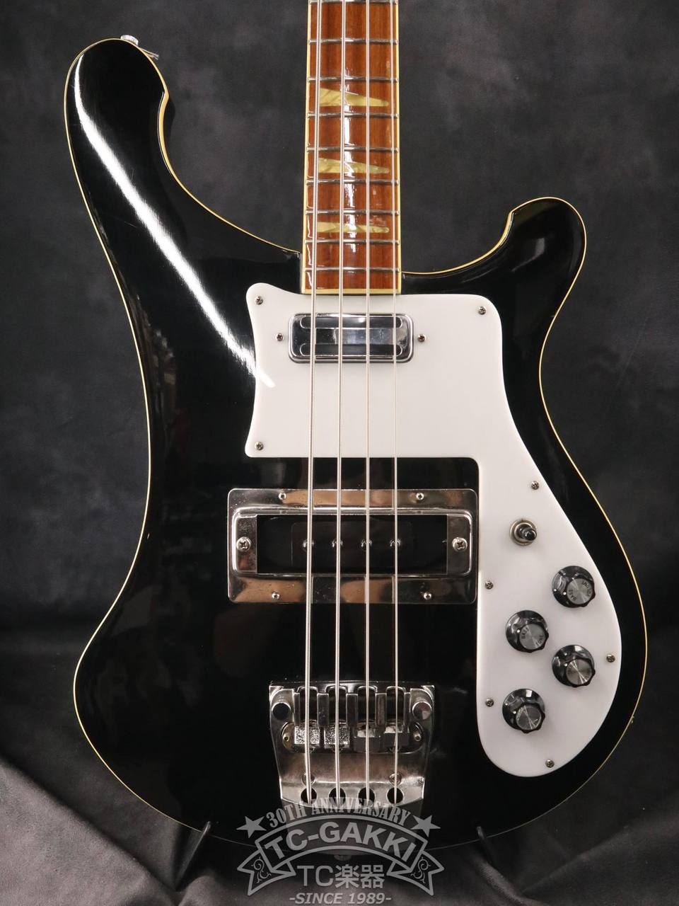FERNANDES 1980s RB-80（中古）【楽器検索デジマート】