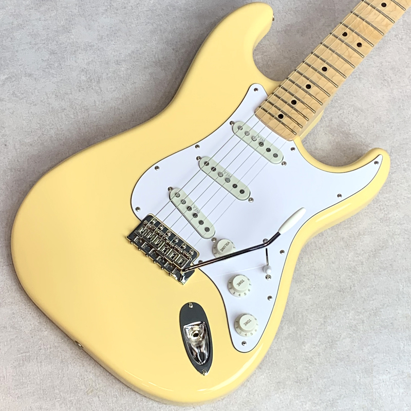 Fender Japan Stratocaster 美品11枚目に追加しました