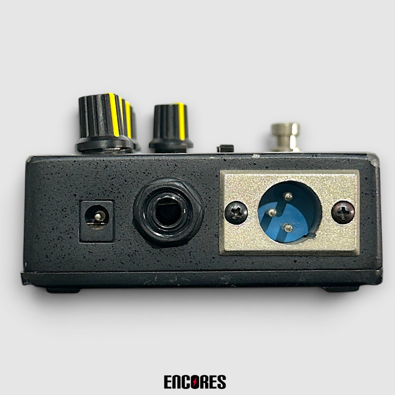 TECH21 TECH21 Sansamp BASS DRIVER DI（中古）【楽器検索デジマート】