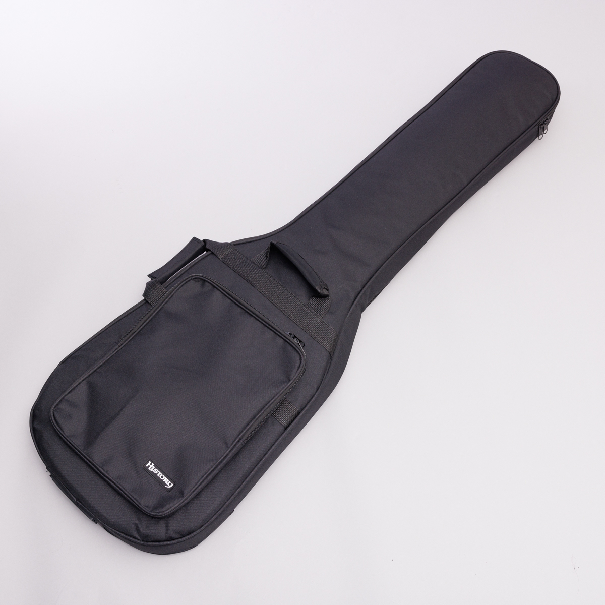 HISTORY HJB-Standard/VC 3TS ベース 初心者12点セット 【ミニアンプ付