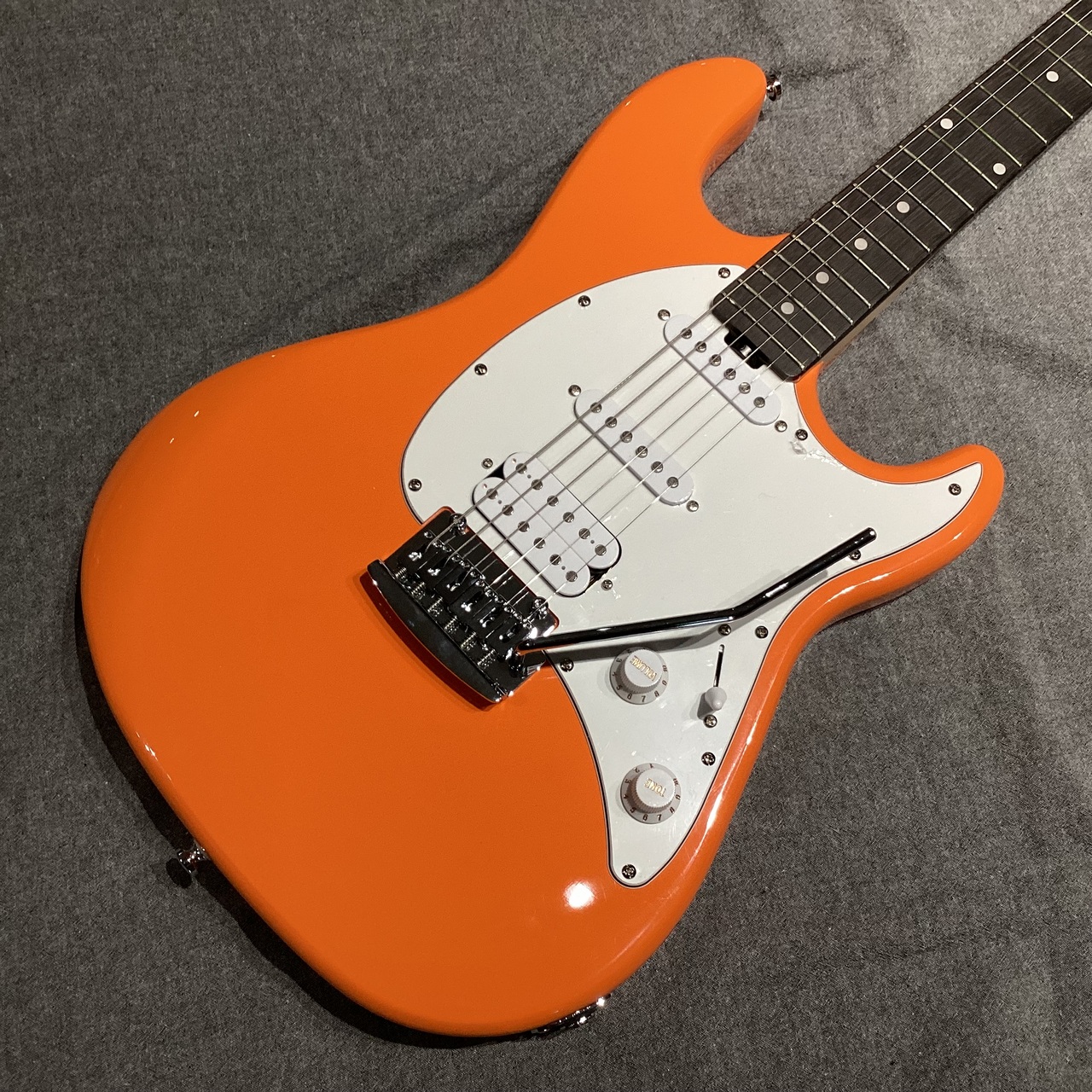 Sterling by MUSIC MAN CT20-HSS-SRO-A1（新品）【楽器検索デジマート】