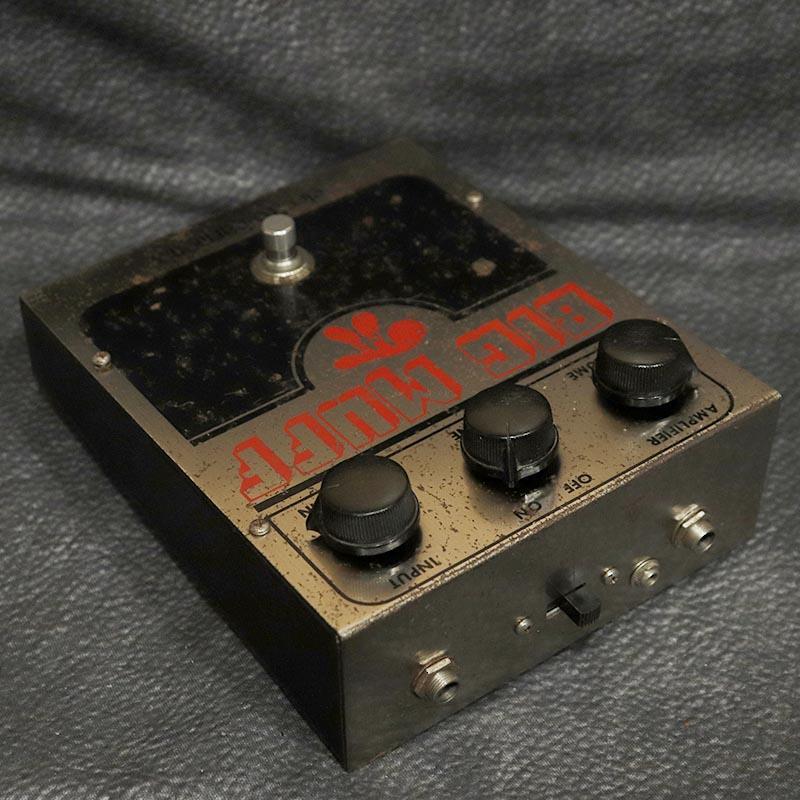 ギター Big Muff Pi Classic Electro-Harmonix Big Muff Pi - Classic - Vintage King