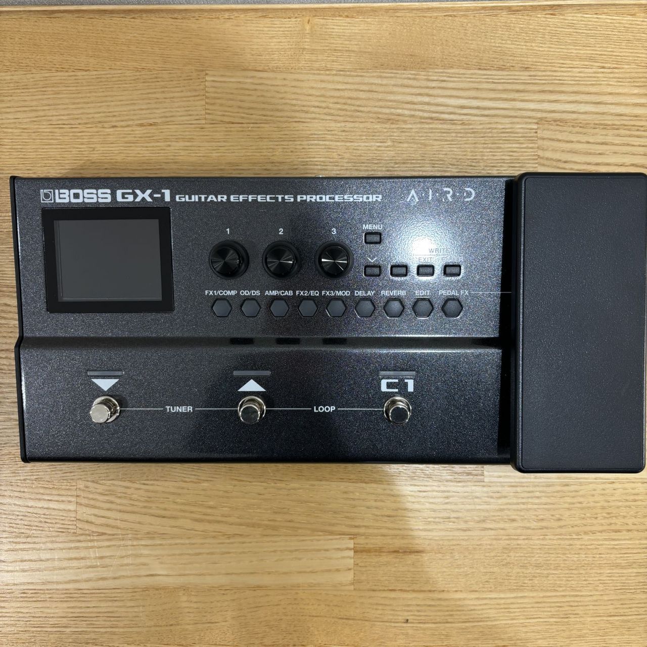 BOSS GX-1