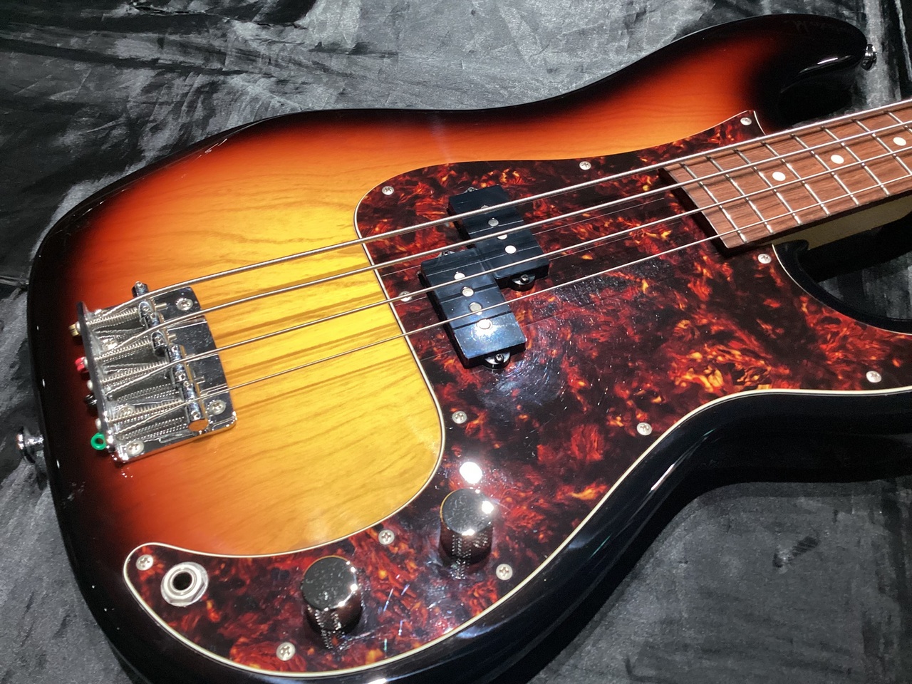 momose MP2-STD / NJ 3TS（中古）【楽器検索デジマート】