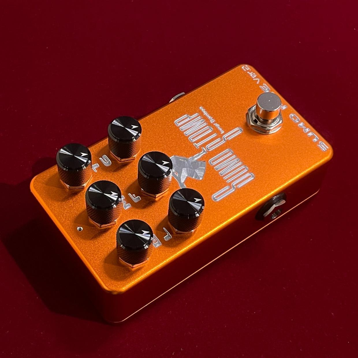 SUMO STOMP SUMO PRE Ver.2（新品/送料無料）【楽器検索デジマート】
