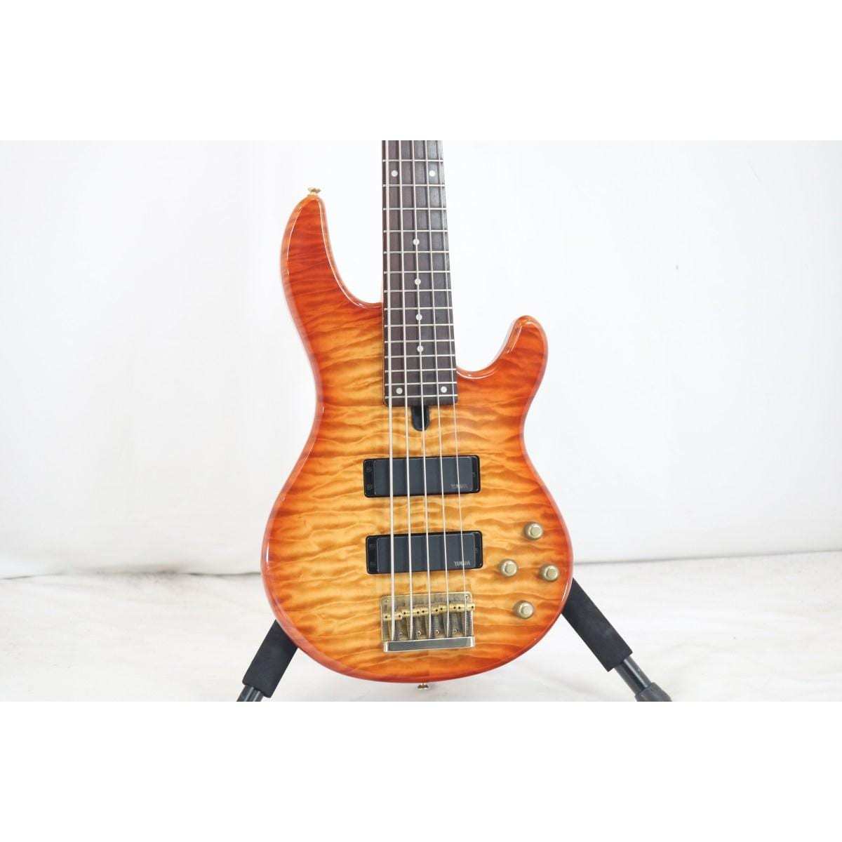 YAMAHA BB-G5A（中古）【楽器検索デジマート】