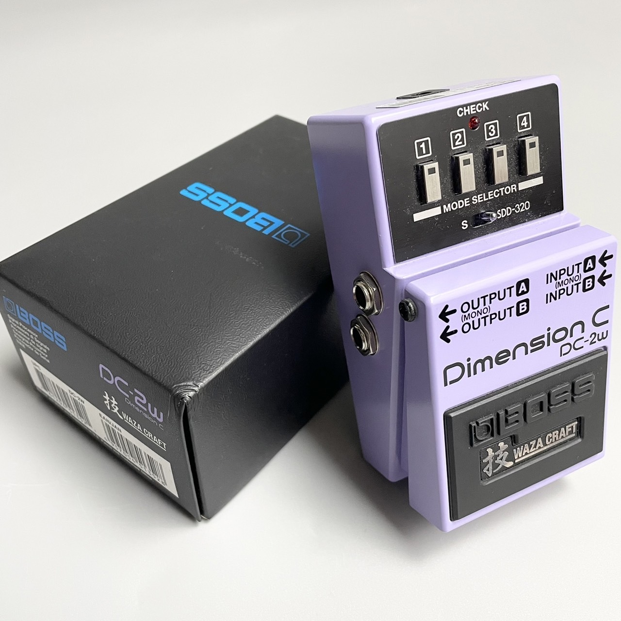 プラグ済み ブランズウィック マスターマインドアーテル 15