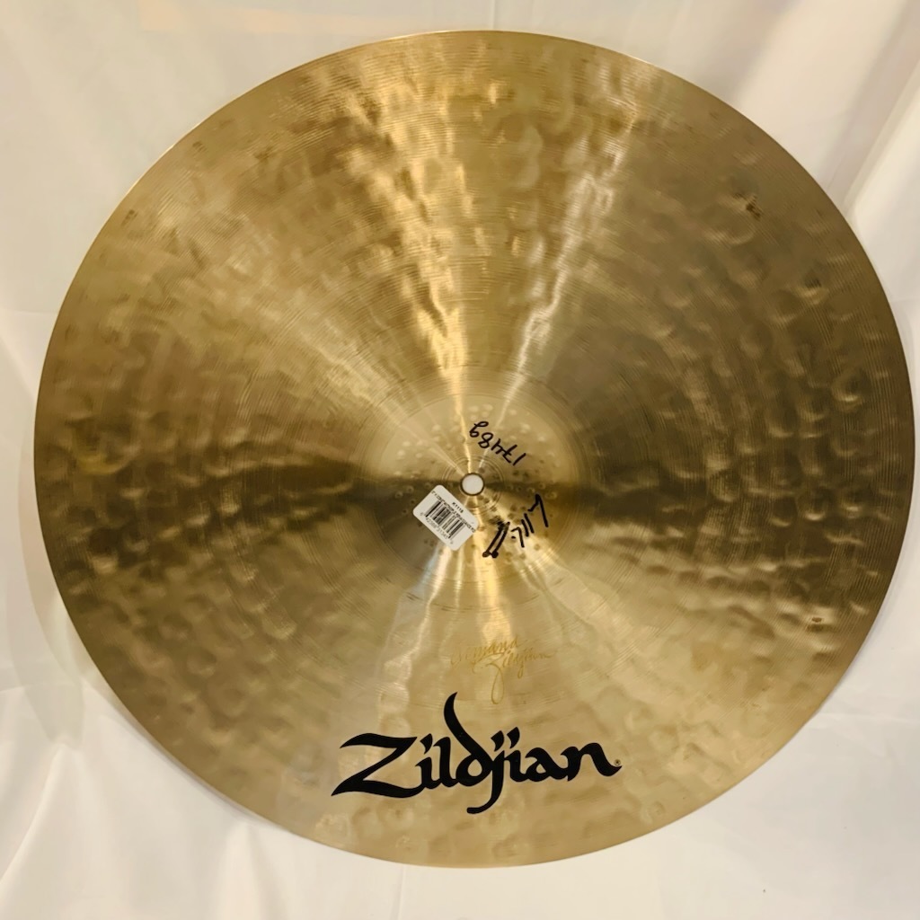 Zildjian 20