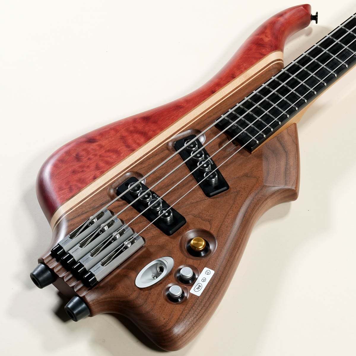 ATLANSIA Oscar 4B Special 【渋谷店】（新品/送料無料）【楽器検索