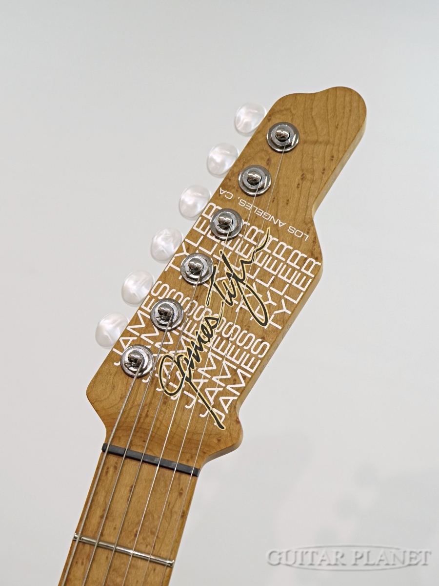 ＪＥＲＥＭＹＴＡＹＬＯＲ ＳＯＷＨＡＴ＆ＢＬＵＥ〜 レコード ジェレミーテイラー 開封の儀!!James Tyler USA Studio Elite HD Black & Blue