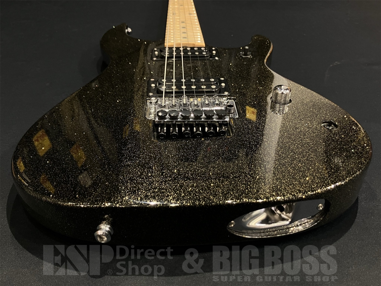 Black Galaxy ii vice fascist killer 美品 KG エレキギター(キラー black Galaxy II Vice KG-Fascist Killer ギター