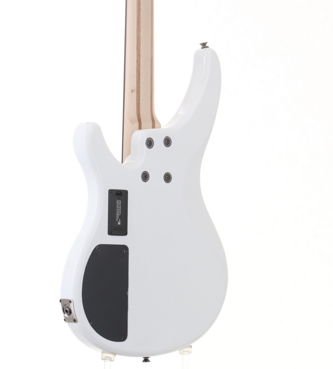 YAMAHA TRBX304 White(WH) ［3.81kg］TRBX300シリーズ ヤマハ TRBX