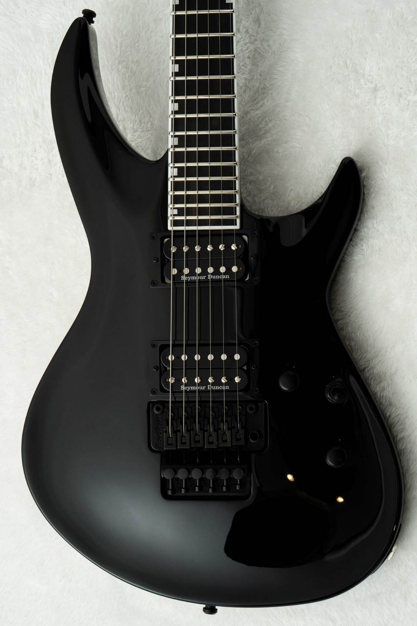 EDWARDS E-HR-145III -Black- #ED8613253（新品/送料無料）【楽器検索