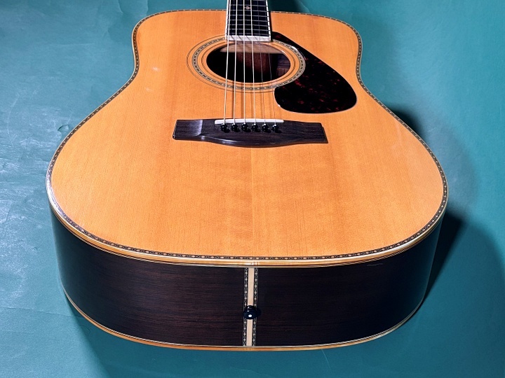 YAMAHA L-10（ビンテージ）【楽器検索デジマート】