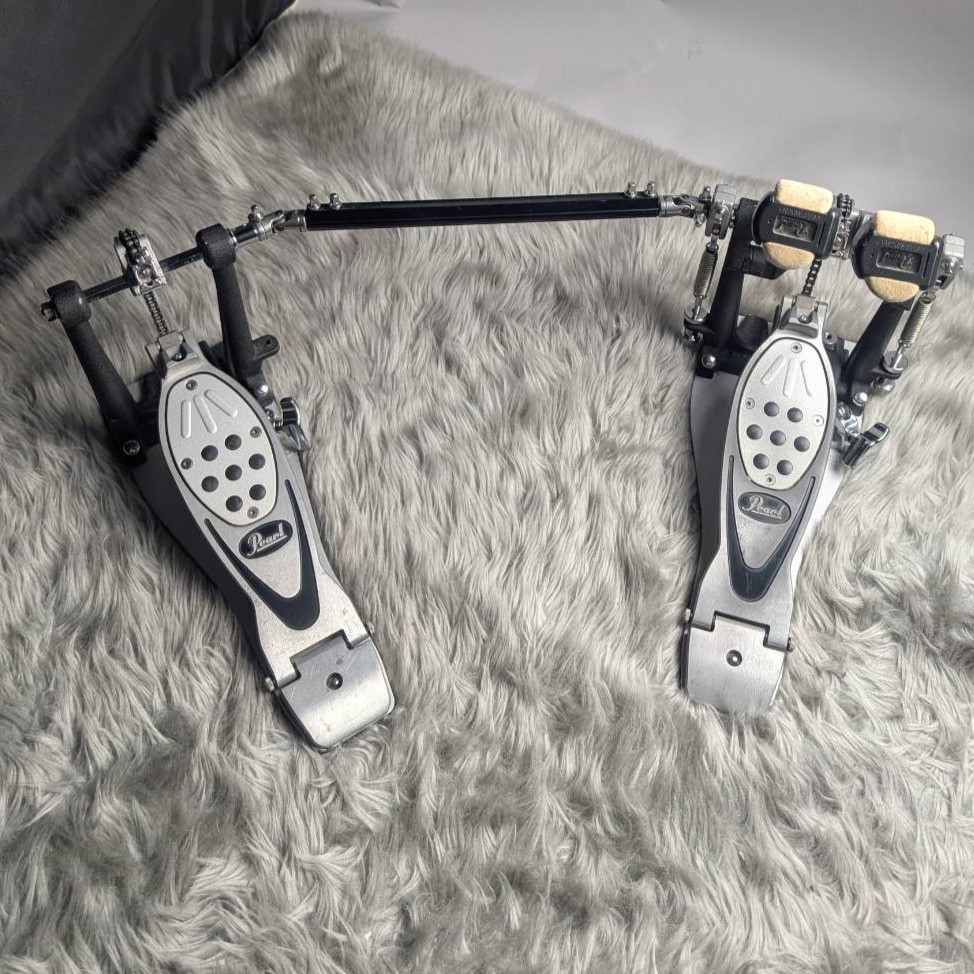 Pearl P-2002C（中古/送料無料）【楽器検索デジマート】