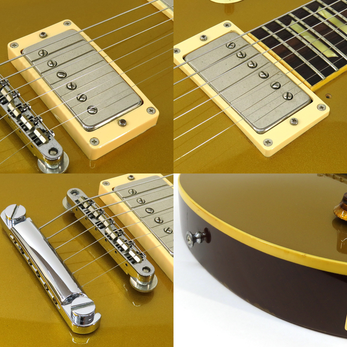 Bacchus BLS120（中古/送料無料）【楽器検索デジマート】