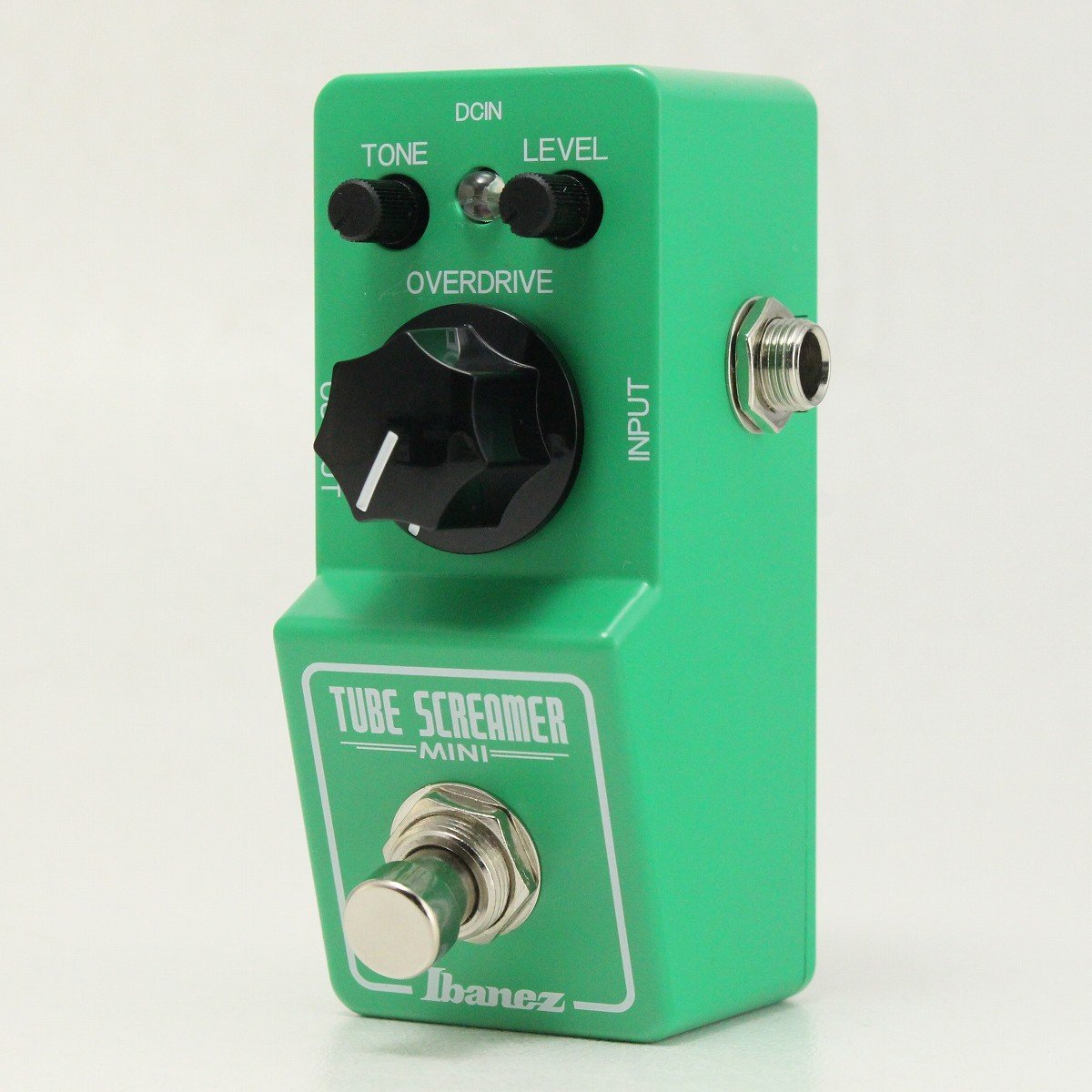 出産祝いなども豊富 Ibanez 【御茶ノ水本店】（中古 Mini Screamer Tube MINI TS ギター
