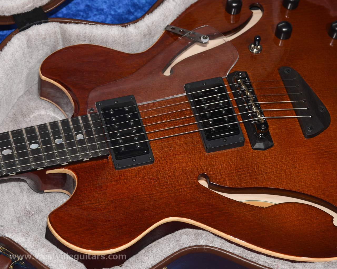 Westville Vanguard KR（新品）【楽器検索デジマート】