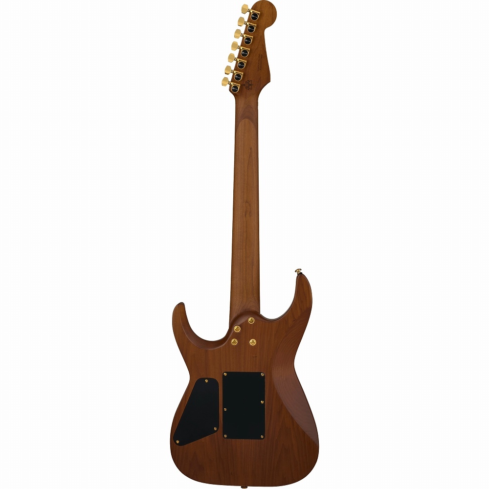 Charvel Angel Vivaldi Signature Pro-Mod DK24 GT7 HH -Natural