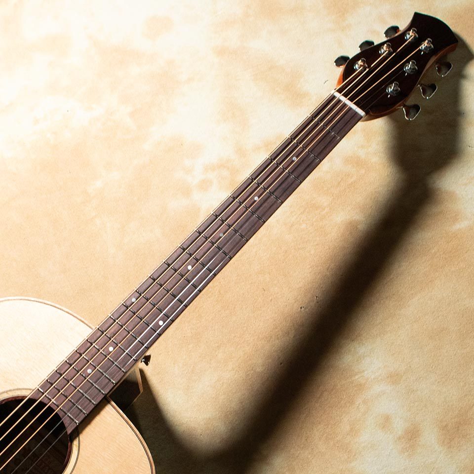 aNueNue aNN-LF280E オール単板　アコギ　ギター aNueNue aNN-LF280E オール単板 SOLID SITKA・ROSEWOOD エレアコ