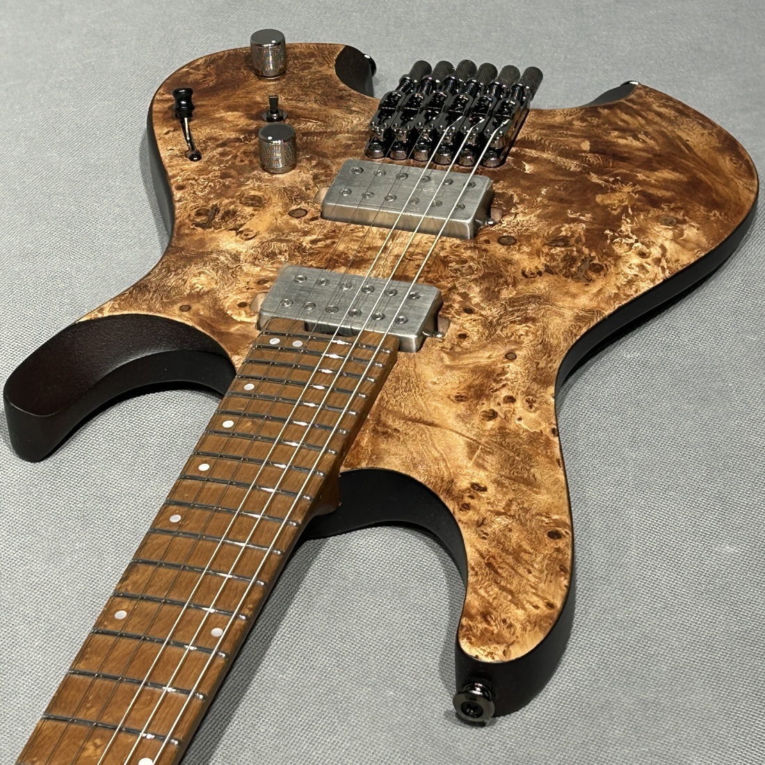 Ibanez Q52PB ABS Antique Brown Stained ≪ 約2.1kg ≫（新品特価