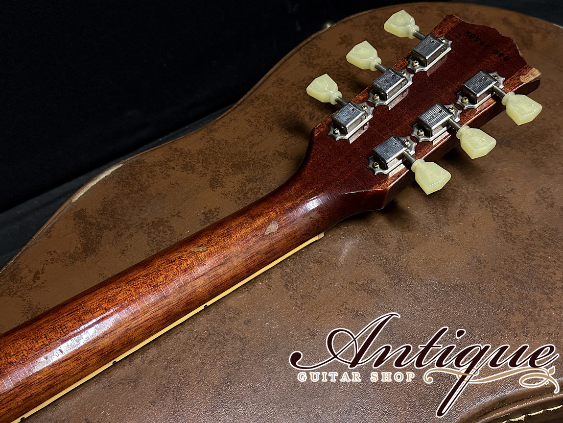 Gibson Custom Shop Limited Run TAK Matsumoto 1959 Les Paul 2016