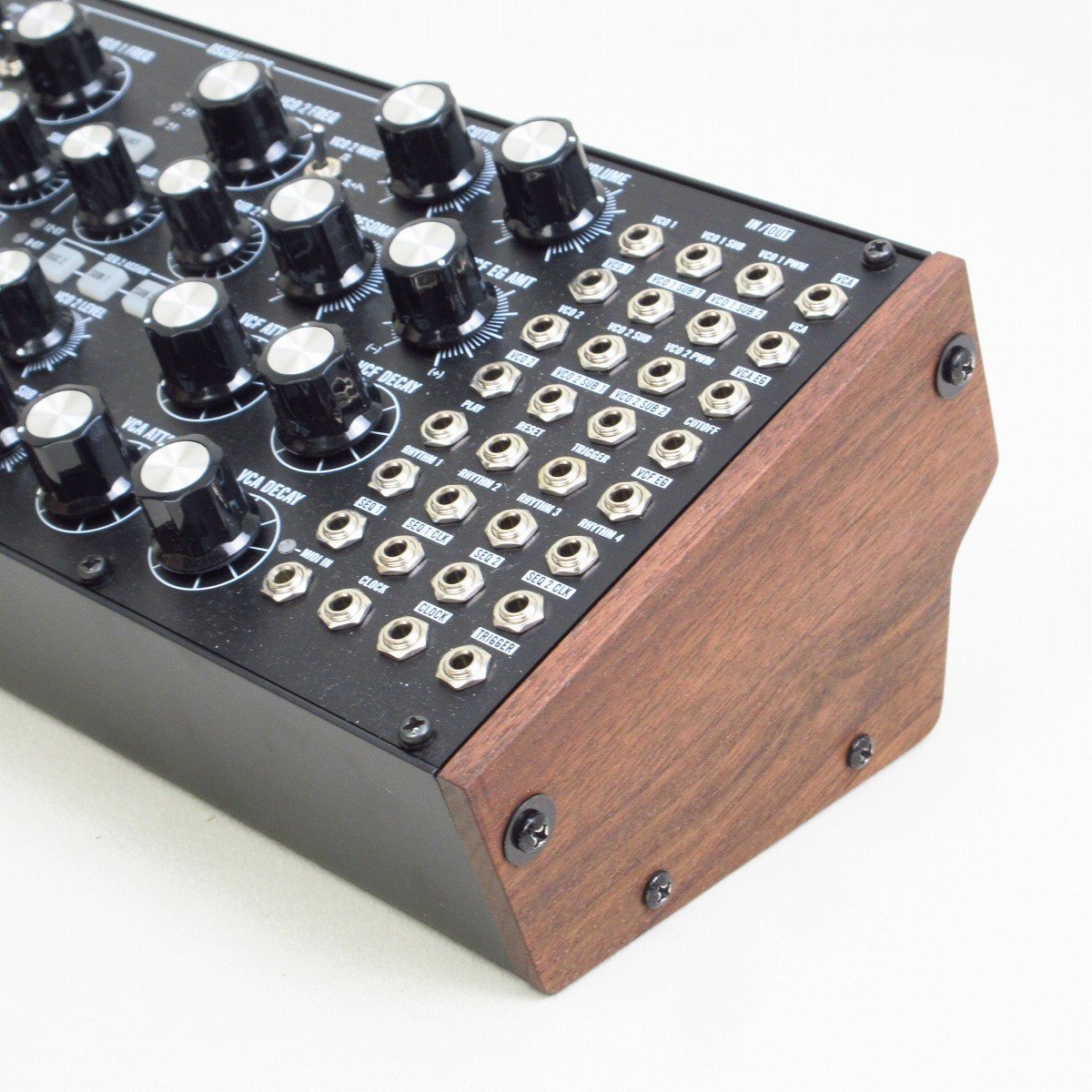 Moog Subharmonicon 