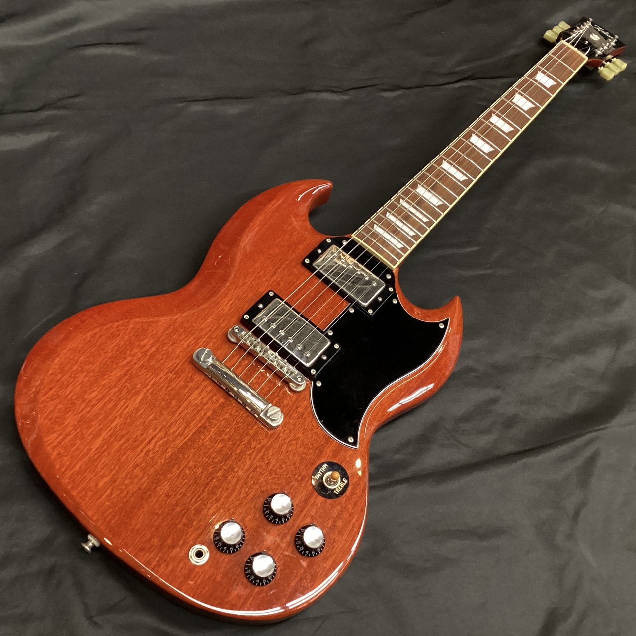 Tokai SG type エレキギター トーカイ 9ad6fc8fdfade025b4ff371794598d