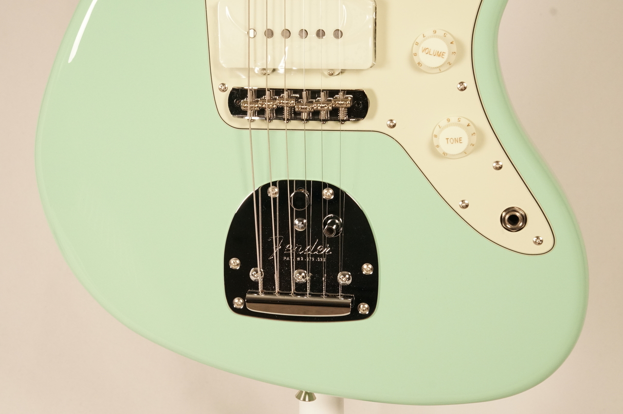 Fender FSR Made in Japan Traditional Jazzmaster w/ Matching