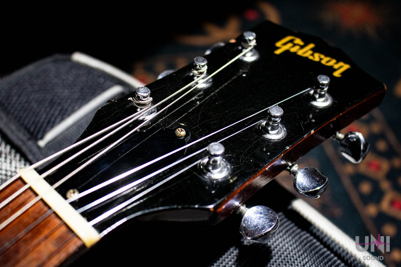Gibson SG junior / 1967（ビンテージ）【楽器検索デジマート】