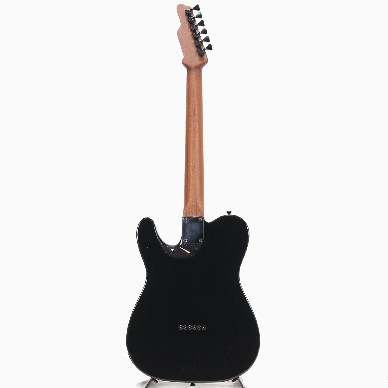 James Tyler Japan Tylerbastar Quilted Maple / Mahogany