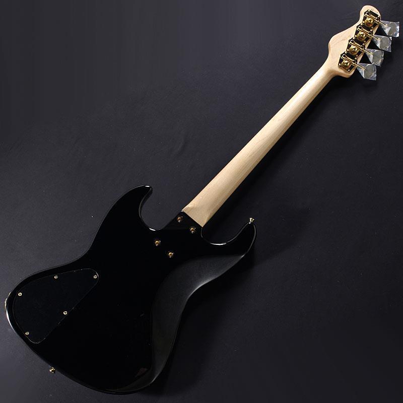 Moon JJ-4 (BK/E GO)（新品）【楽器検索デジマート】