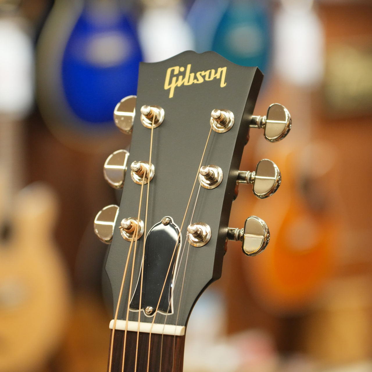 Gibson J-45 Special #21115049【2025年製】（新品）【楽器検索