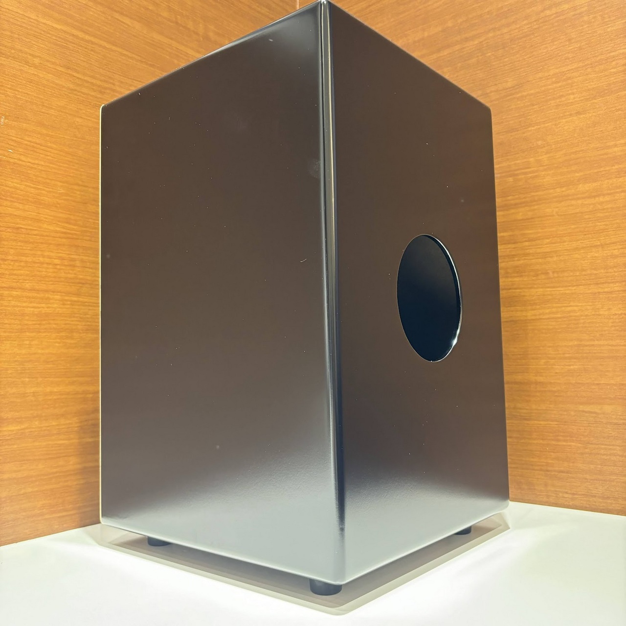 最終値下げ【Pearl カホン 木製(美品)】 最終値下げ【Pearl カホン 木製(美品)】 最終値下げ【Pearl