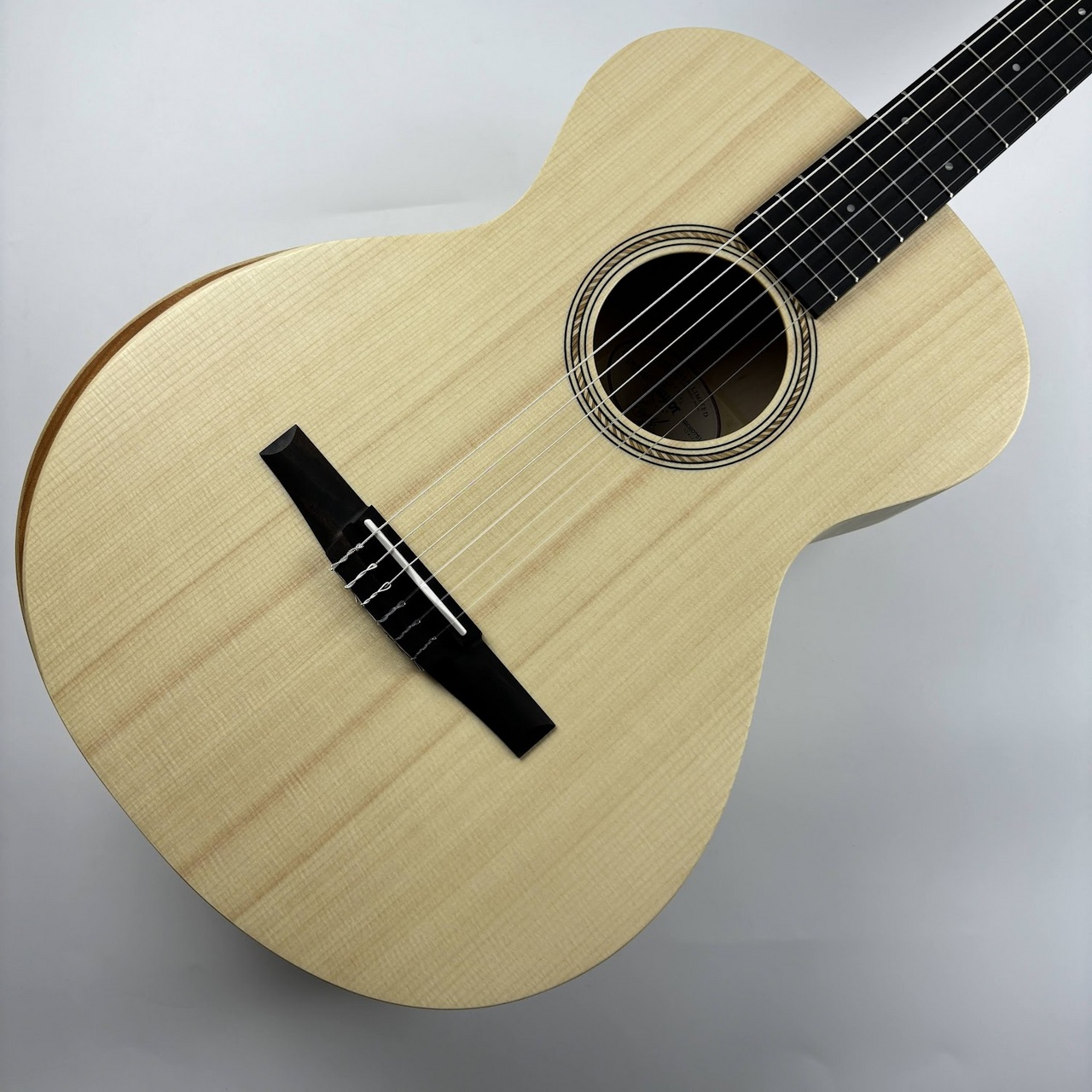 Taylor Taylor LTD EG Academy 12e-N エレガットギター ナイロン弦