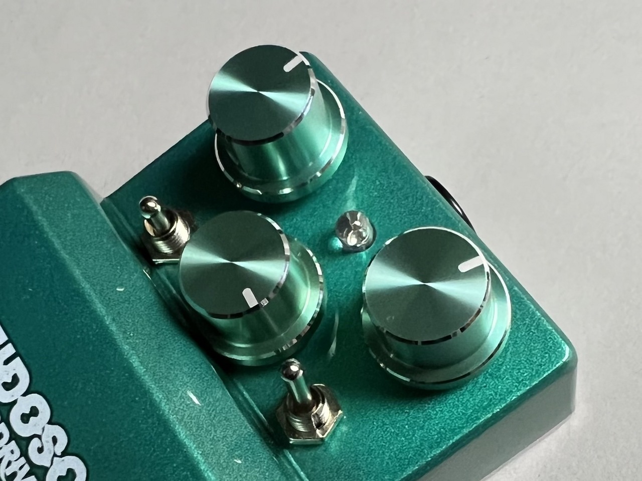 Soul Power Instruments Kaleidoscope（新品/送料無料）【楽器