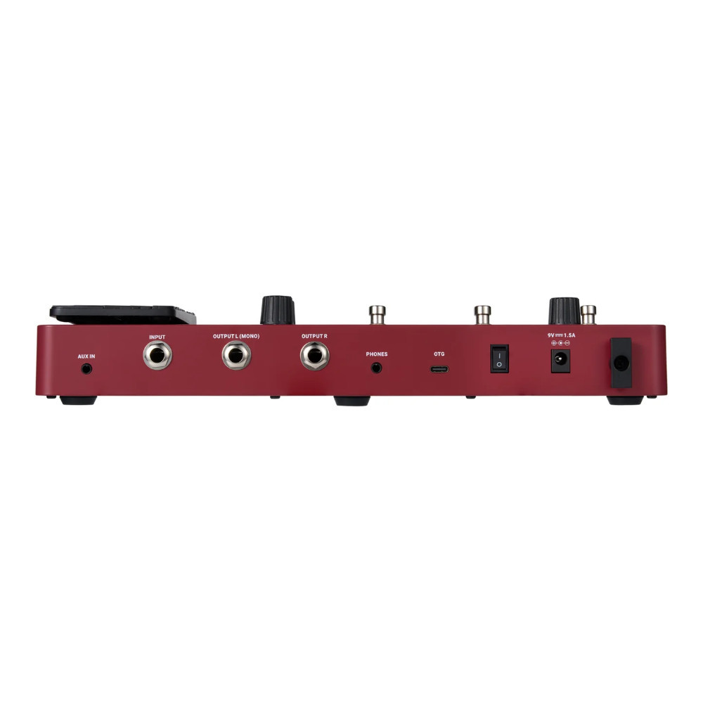 MOOER ムーアー GE150 Pro Li マルチエフェクター（新品/送料無料