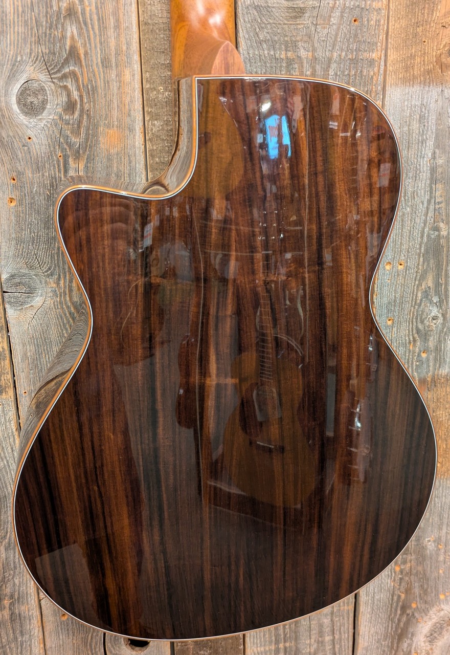 Morris SC-71 【モリダイラ楽器 特選モデル】（新品）【楽器検索