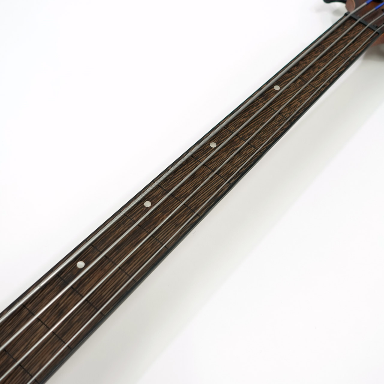 Ibanez SRH500F / Natural Browned Burst Flat（新品特価/送料無料