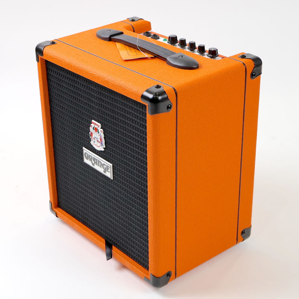 ORANGE 【中古】 ベースアンプ ORANGE CRUSH 25BX（中古/送料無料