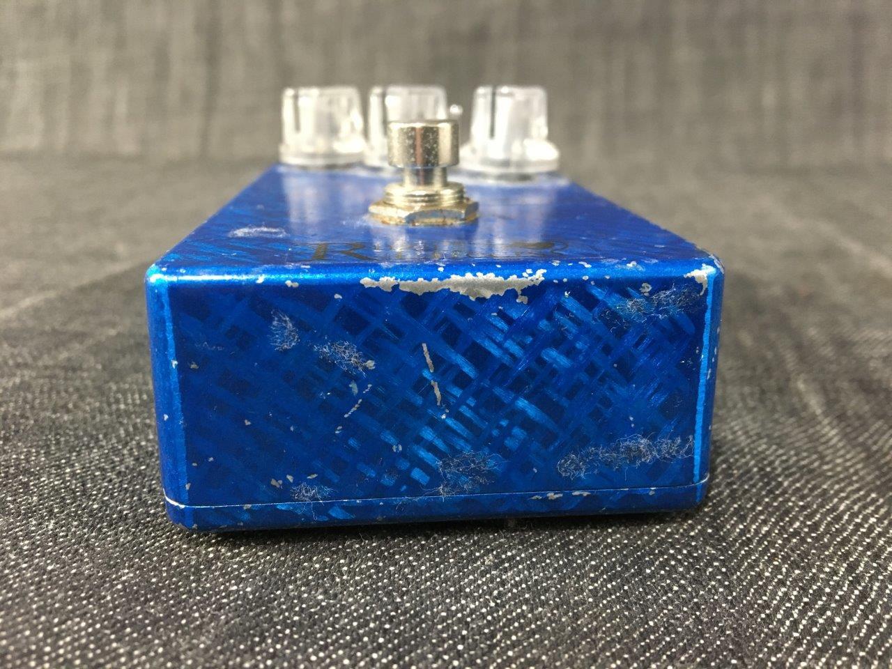 Ruza Effects Danky Drive（中古/送料無料）【楽器検索デジマート】