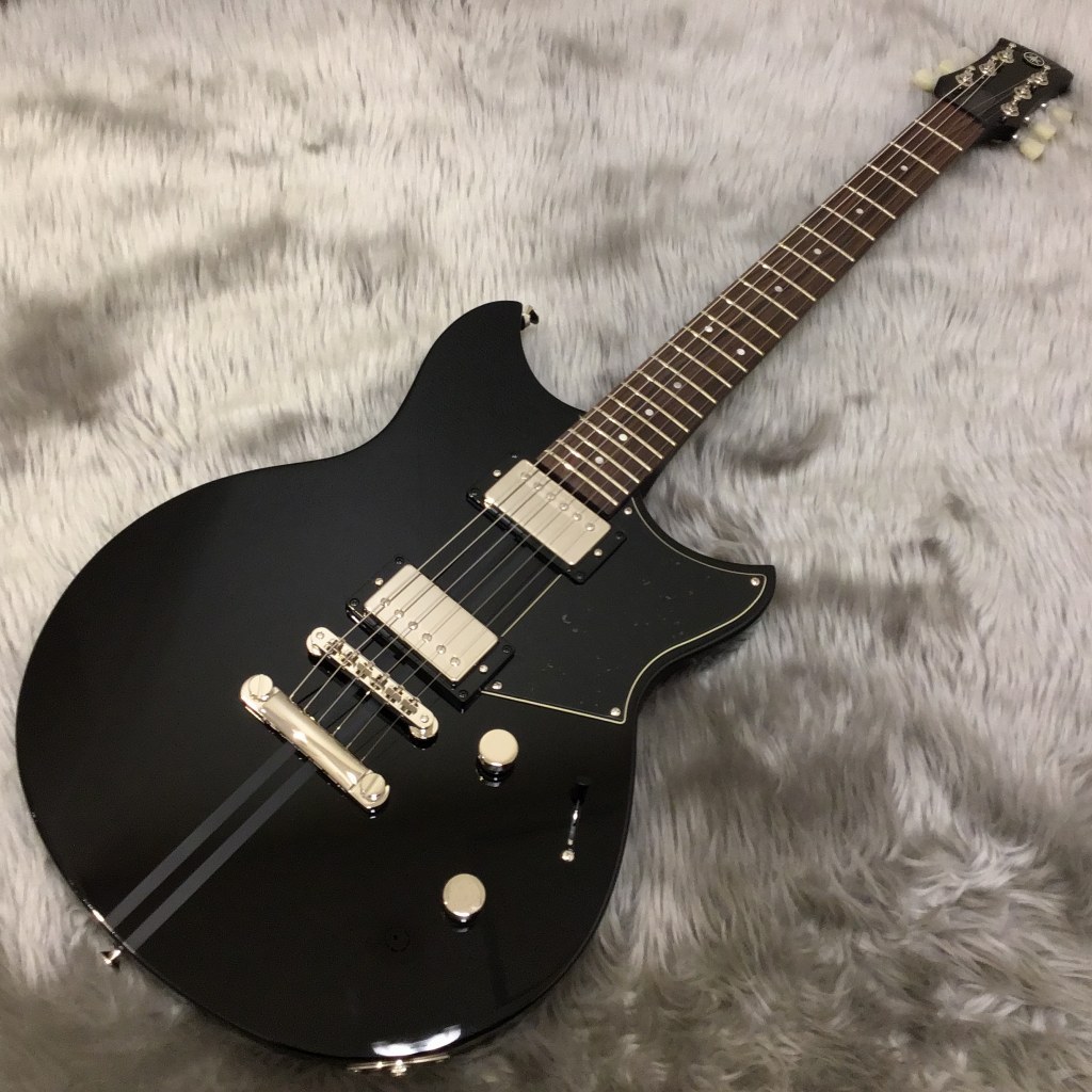 YAMAHA ヤマハ RSE20 エレキギター REVSTARシリーズ（新品/送料無料 