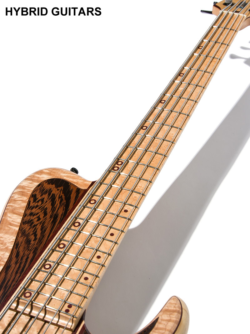 ESP SingleCut Custom Order Bass 2013（中古）【楽器検索デジマート】